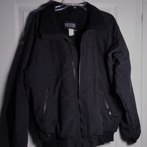 Squall Jacket